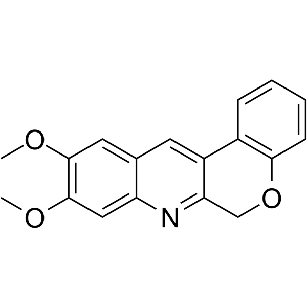 Topoisomerase I inhibitor 2图片