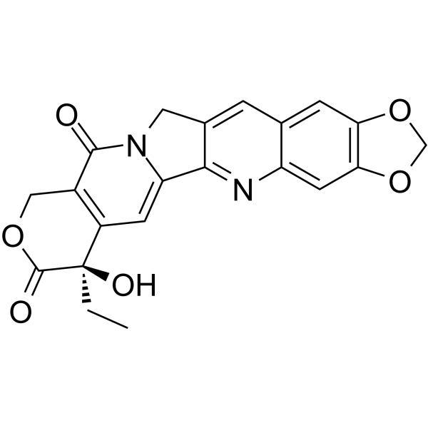 (R)-FL118图片