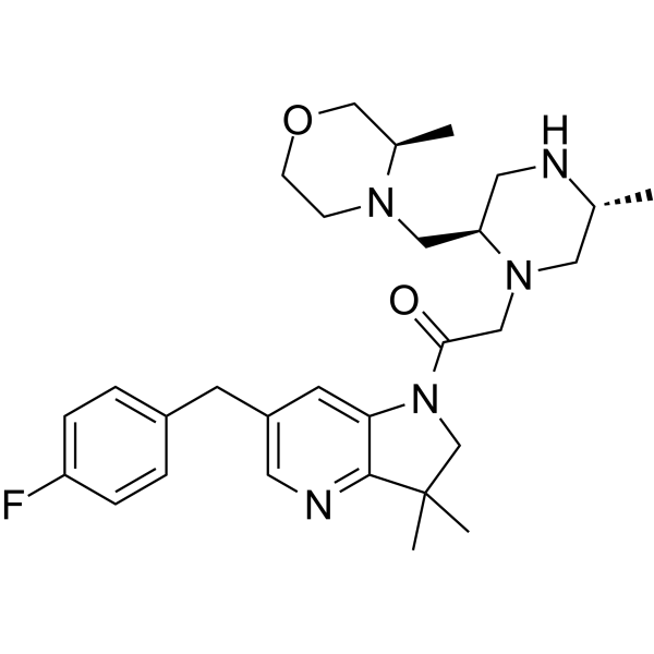 XIAP/cIAP1 antagonist-1ͼƬ