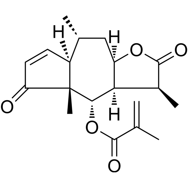 Arnicolide DͼƬ