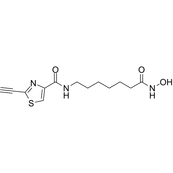 HDAC-IN-48ͼƬ