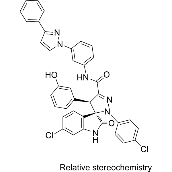 MDM2-p53-IN-15ͼƬ