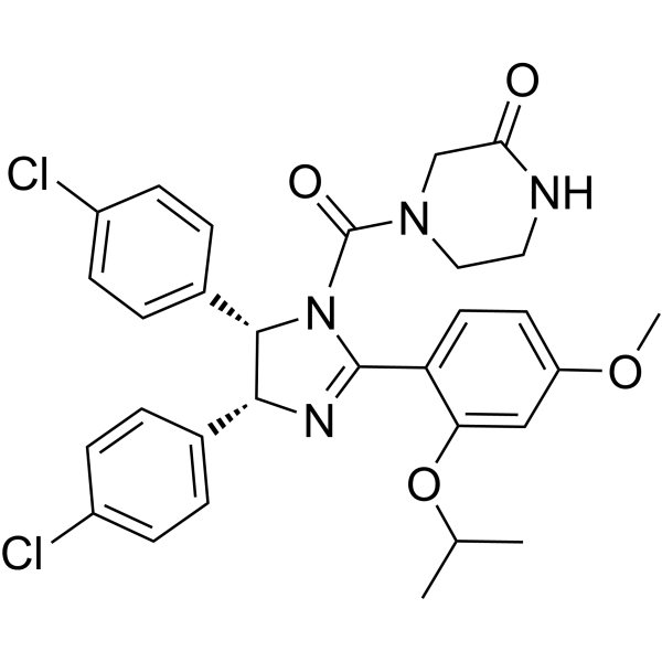 Nutlin-3bͼƬ