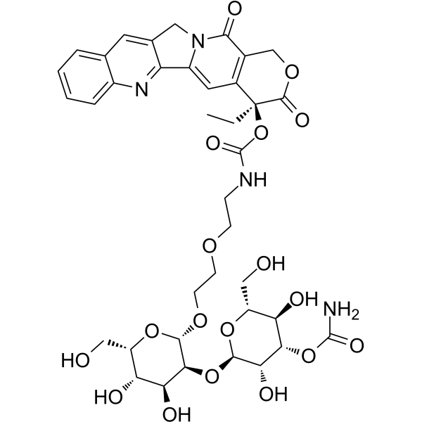 Antitumor agent-63ͼƬ