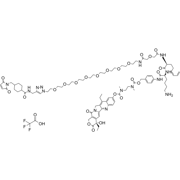 CL2E-SN38 TFA图片