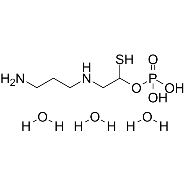 Amifostine trihydrateͼƬ