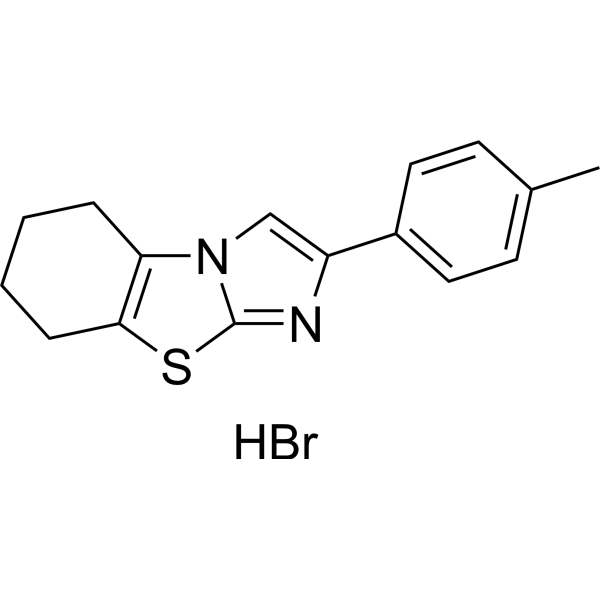 Pifithrin-hydrobromideͼƬ