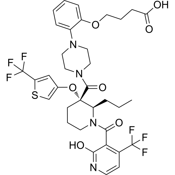 p53-HDM2-IN-1ͼƬ