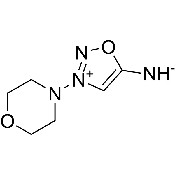 3-MorpholinosydnonimineͼƬ