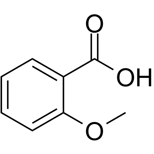 2-Methoxybenzoic acid图片