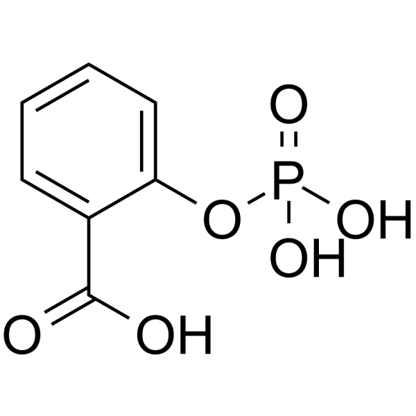 2-(Phosphonooxy)benzoic acidͼƬ