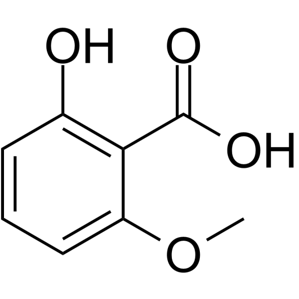 2-Hydroxy-6-methoxybenzoic acidͼƬ