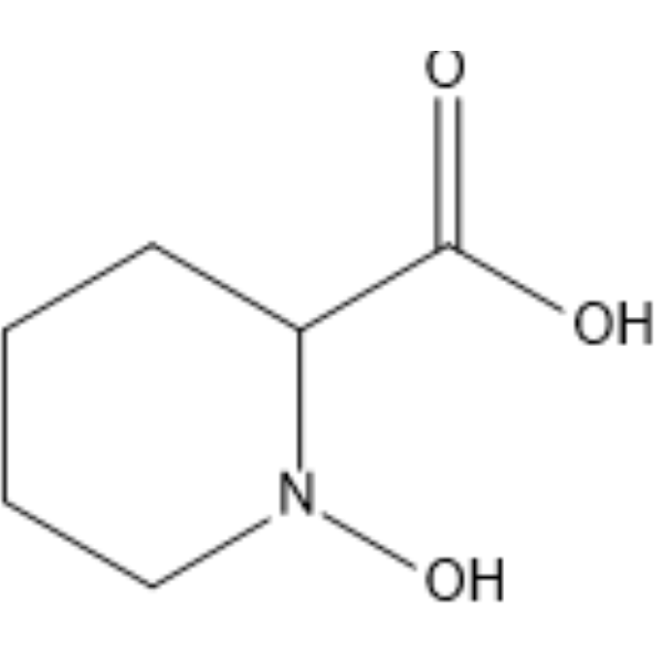 N-Hydroxypipecolic acidͼƬ