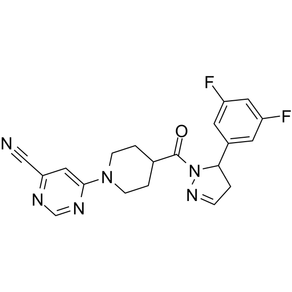 (Rac)-GSK547ͼƬ