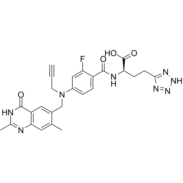 (R)-PlevitrexedͼƬ