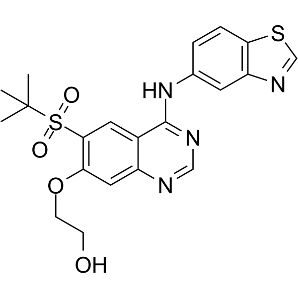 GSK2983559 active metaboliteͼƬ