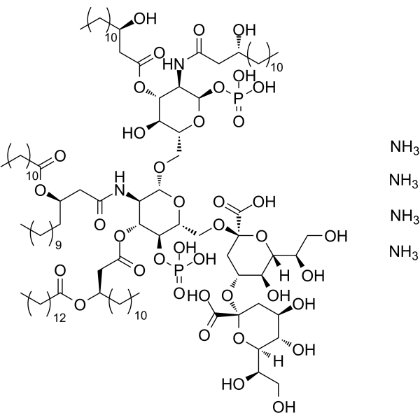 Kdo2-Lipid A ammoniumͼƬ