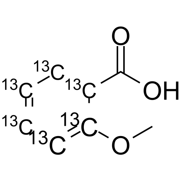 2-Methoxybenzoic acid-13C6ͼƬ