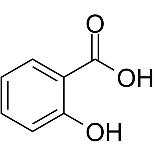 Salicylic acidͼƬ