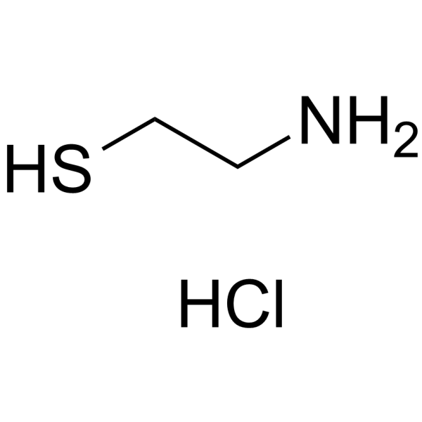 Cysteamine hydrochlorideͼƬ