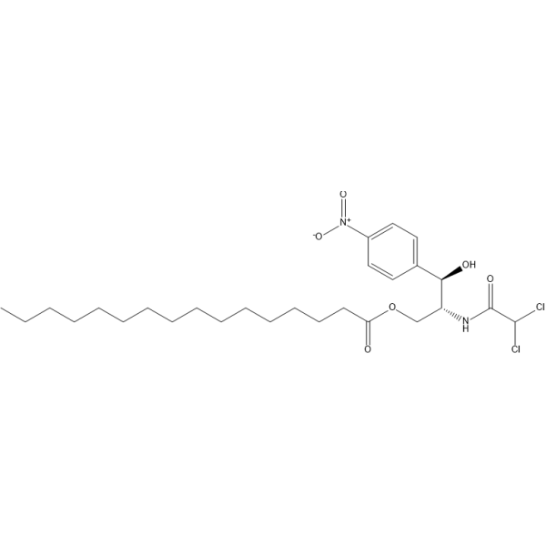 Chloramphenicol PalmitateͼƬ