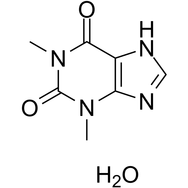 Theophylline monohydrateͼƬ