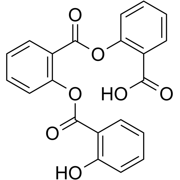 Tri-Salicylic acidͼƬ