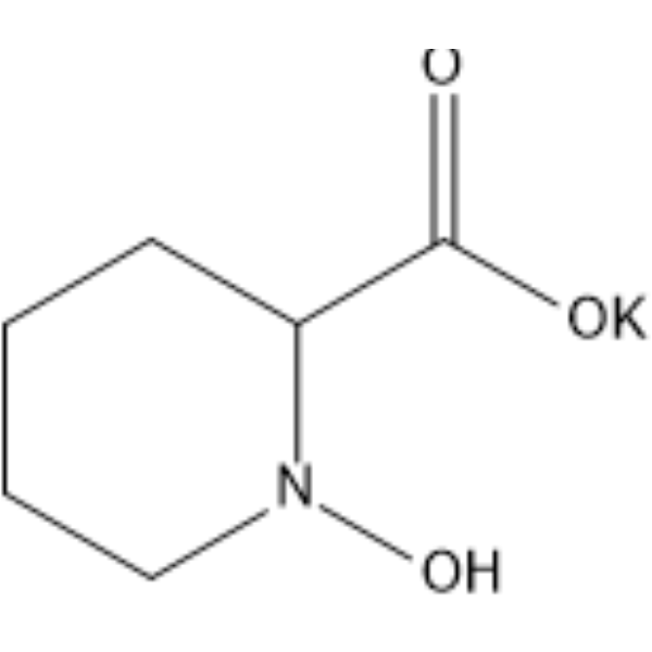 N-Hydroxypipecolic acid potassiumͼƬ