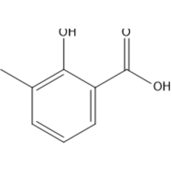 3-Methylsalicylic acidͼƬ