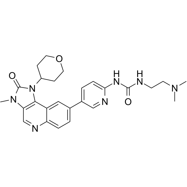 ATM Inhibitor-2ͼƬ