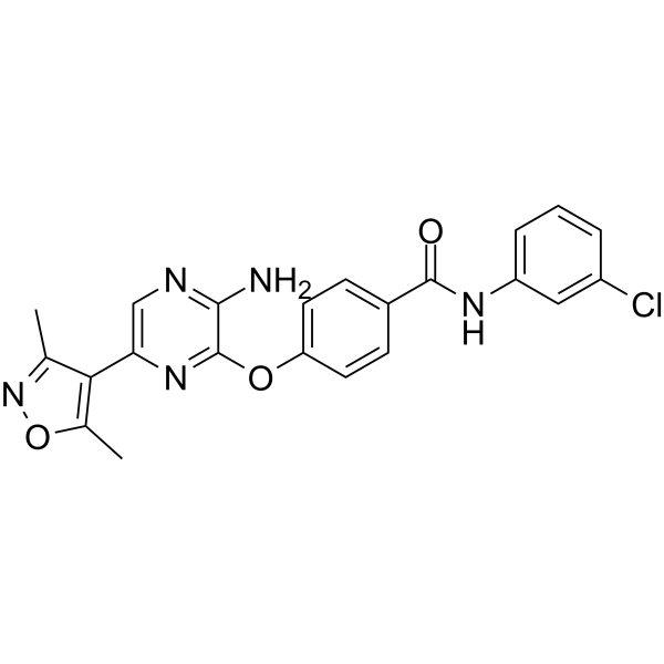 Aurora Kinases-IN-2ͼƬ