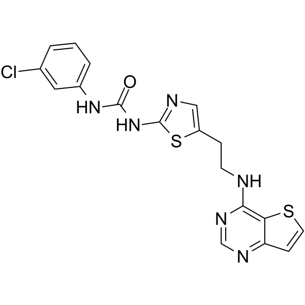 SNS-314图片