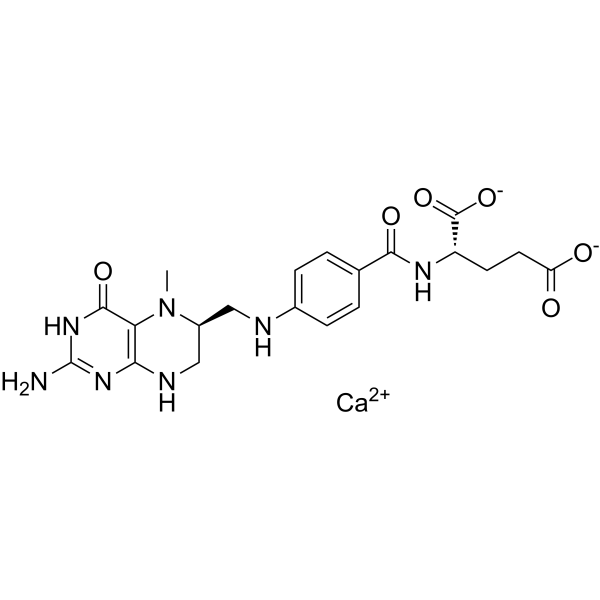 Levomefolate calciumͼƬ