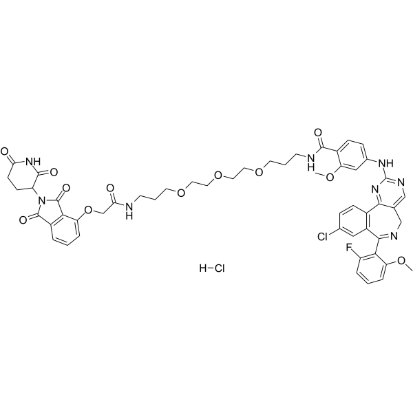 dAURK-4 hydrochlorideͼƬ