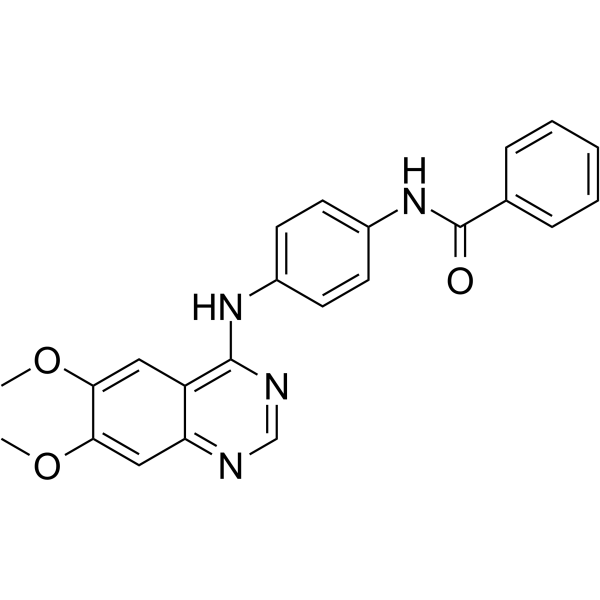 Aurora kinase inhibitor-2ͼƬ