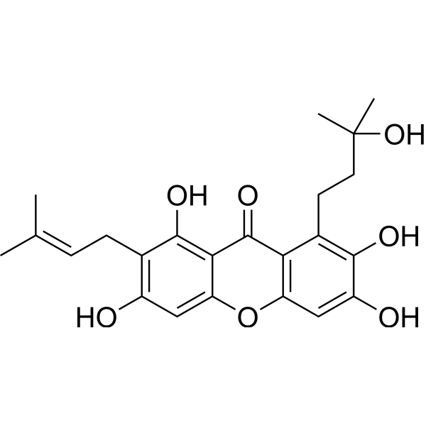 Garcinone CͼƬ