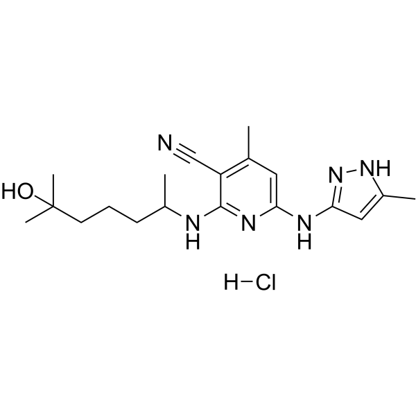 TC-A 2317 hydrochlorideͼƬ