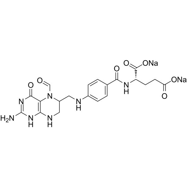 Folinic acid disodiumͼƬ