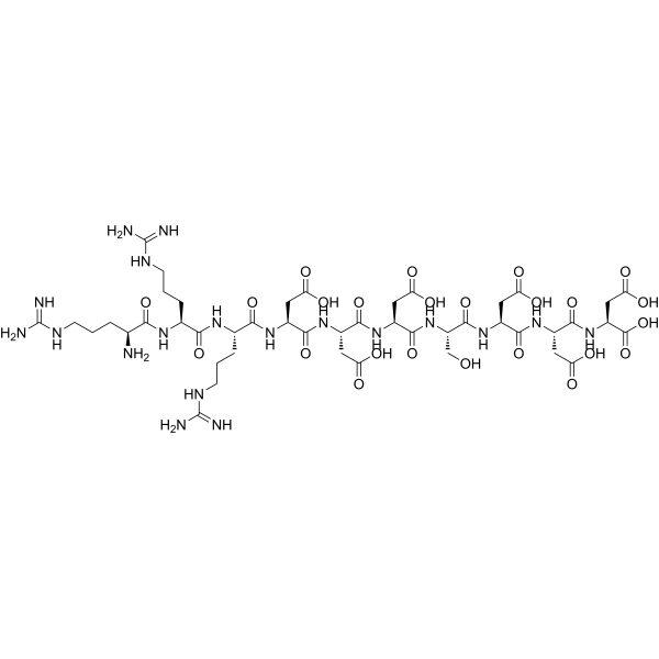 Casein Kinase 2 Substrate PeptideͼƬ