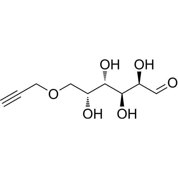 6-O-2-Propyn-1-yl-D-galactoseͼƬ