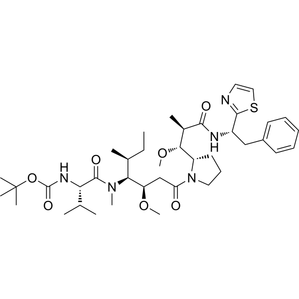 N-Boc-Val-Dil-Dap-DoeͼƬ