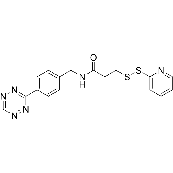 Tetrazine-Ph-OPSSͼƬ