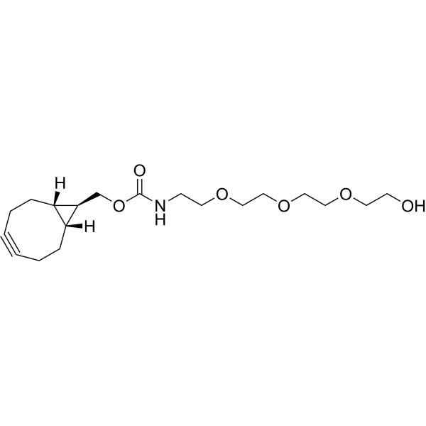 BCN-PEG4-OHͼƬ