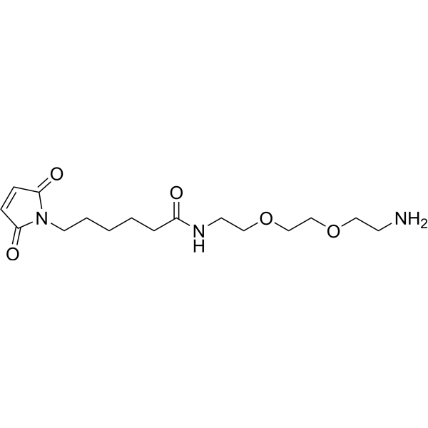 MC-PEG2-NH2ͼƬ