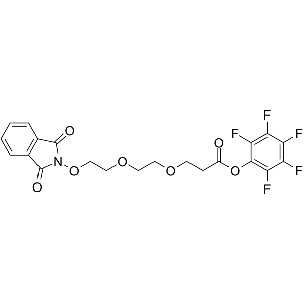 NHPI-PEG2-C2-Pfp esterͼƬ