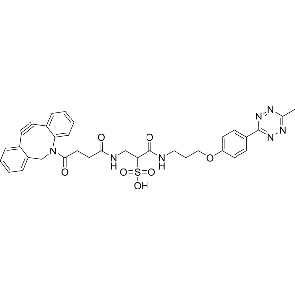 Methyltetrazine-DBCOͼƬ