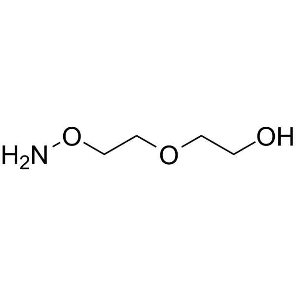 Aminooxy-PEG2-alcoholͼƬ