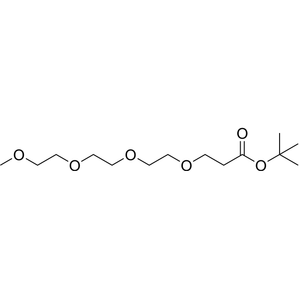 m-PEG4-BocͼƬ