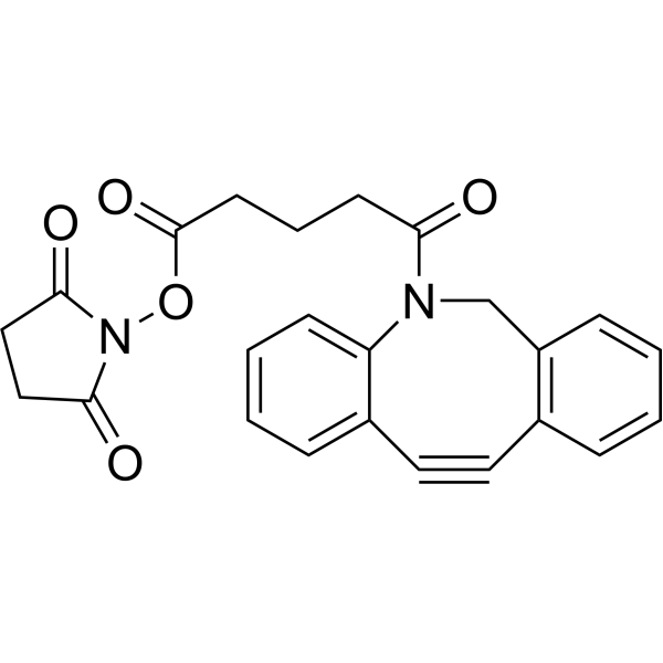 DBCO-NHS ester 3ͼƬ