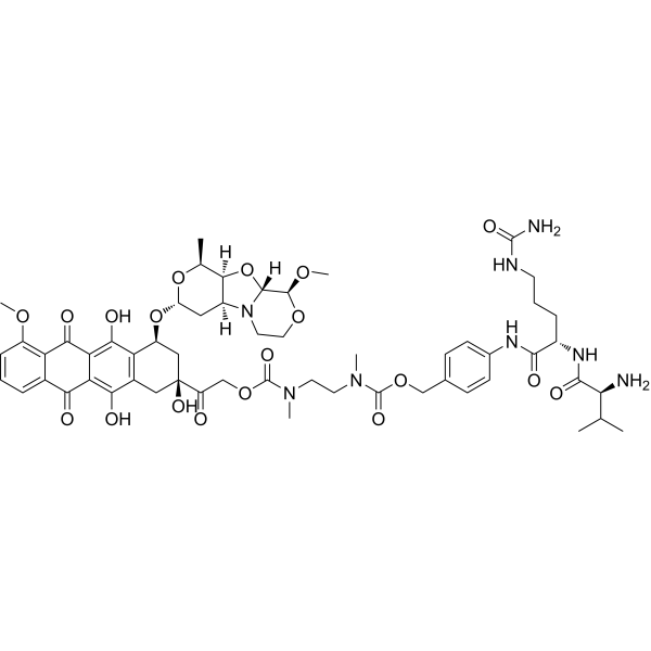 vc-PAB-DMEA-PNU159682ͼƬ